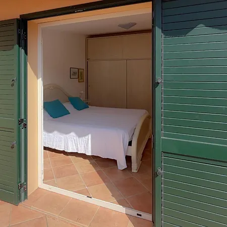 La Dimora Del Marinaio 2 - Helloelba Apartment